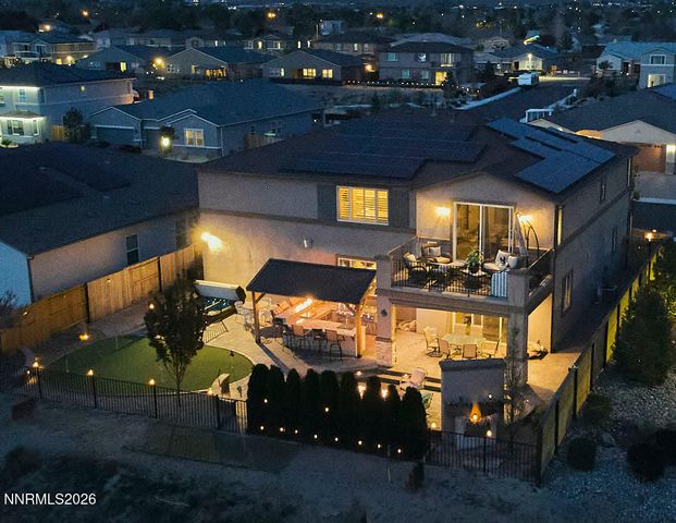 7887 Furnace Creek Court, Sparks, NV 89436