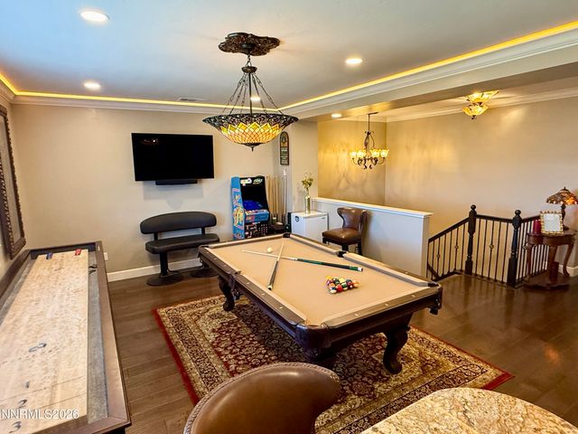 7887 Furnace Creek Court, Sparks, NV 89436