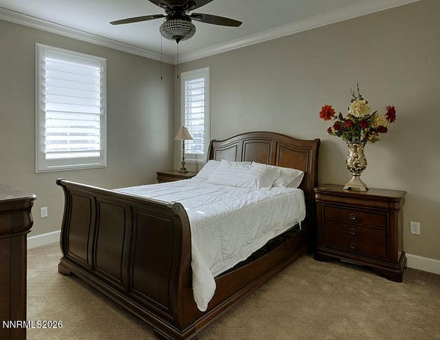 7887 Furnace Creek Court, Sparks, NV 89436
