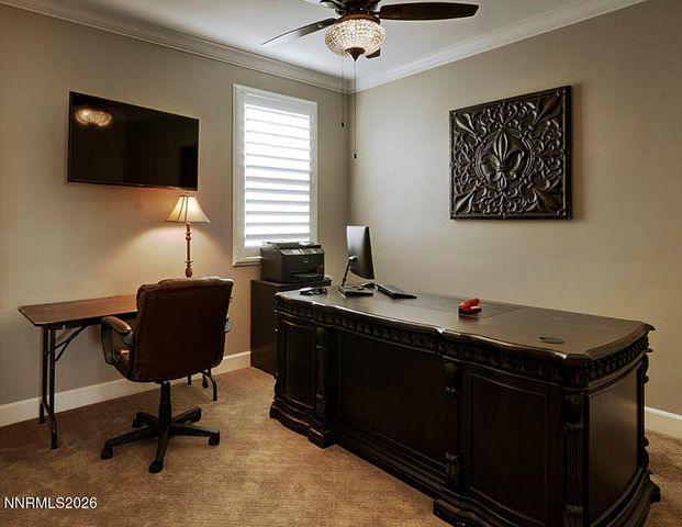 7887 Furnace Creek Court, Sparks, NV 89436