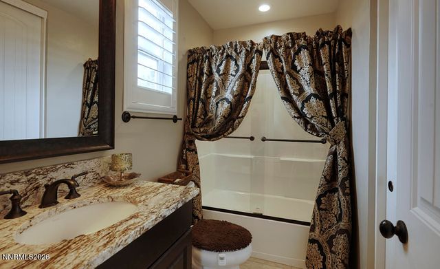 7887 Furnace Creek Court, Sparks, NV 89436