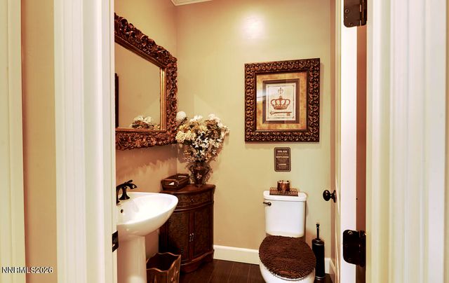 7887 Furnace Creek Court, Sparks, NV 89436