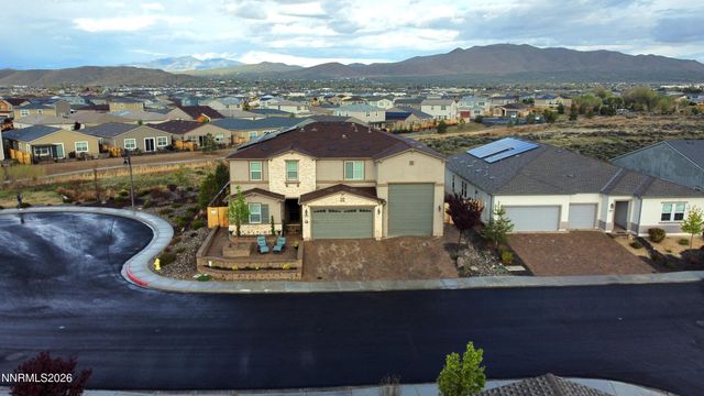 7887 Furnace Creek Court, Sparks, NV 89436