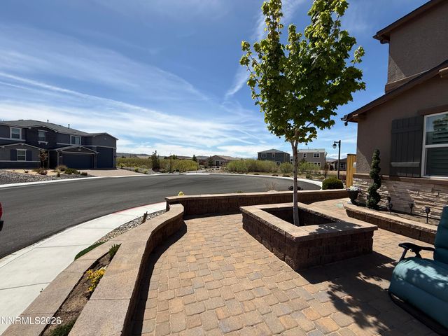 7887 Furnace Creek Court, Sparks, NV 89436