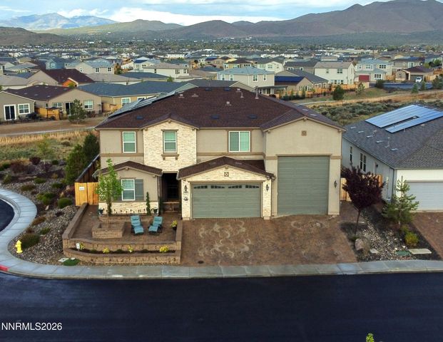7887 Furnace Creek Court, Sparks, NV 89436