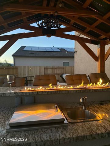 7887 Furnace Creek Court, Sparks, NV 89436