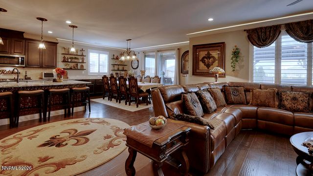 7887 Furnace Creek Court, Sparks, NV 89436