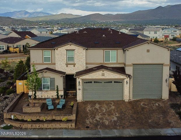 7887 Furnace Creek Court, Sparks, NV 89436