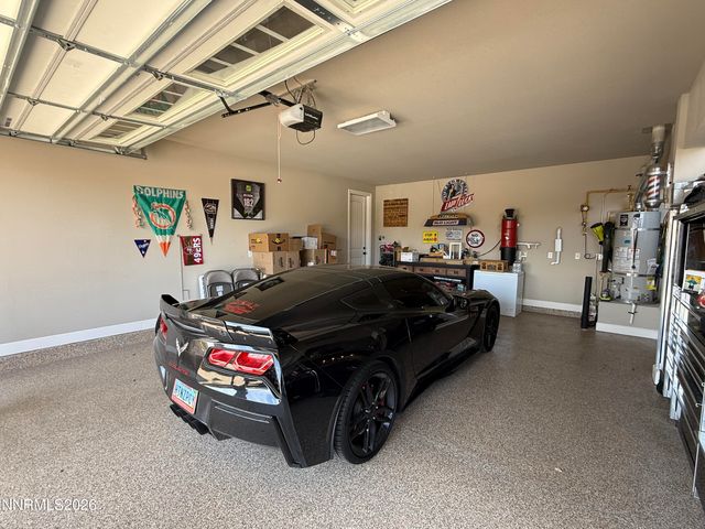7887 Furnace Creek Court, Sparks, NV 89436