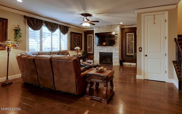 7887 Furnace Creek Court, Sparks, NV 89436