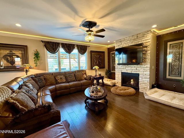 7887 Furnace Creek Court, Sparks, NV 89436