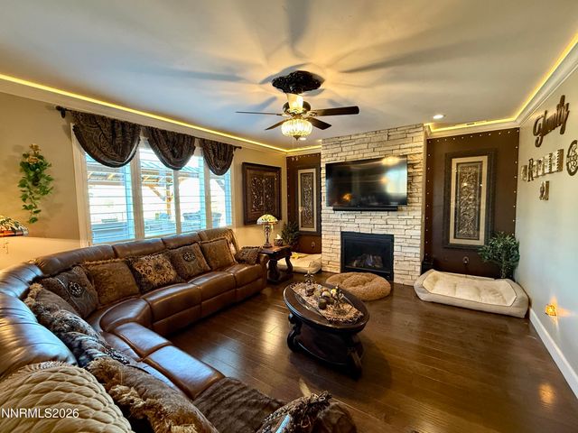 7887 Furnace Creek Court, Sparks, NV 89436