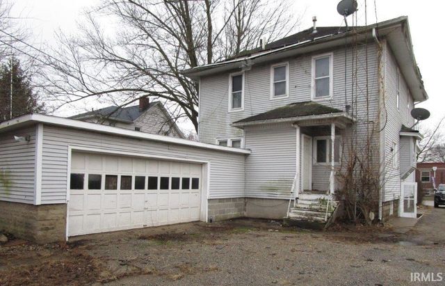 1319 E Center Street, Warsaw, IN 46580