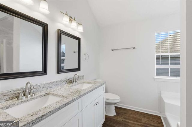 4729 Score Court, Snellville, GA 30039