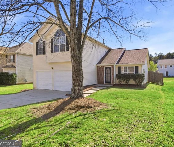 4729 Score Court, Snellville, GA 30039