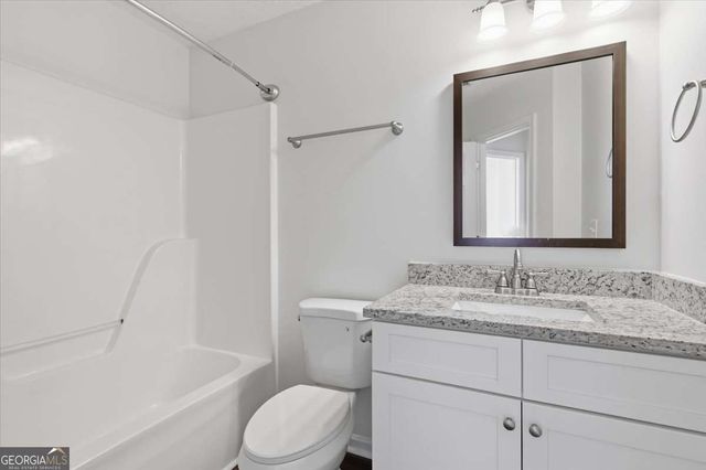 4729 Score Court, Snellville, GA 30039