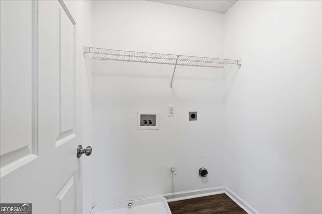 4729 Score Court, Snellville, GA 30039