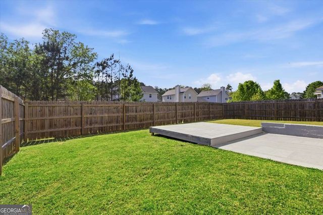 4729 Score Court, Snellville, GA 30039