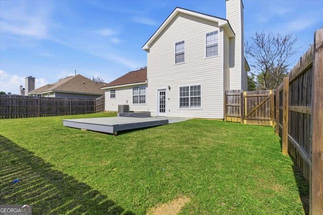 4729 Score Court, Snellville, GA 30039