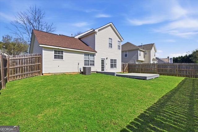 4729 Score Court, Snellville, GA 30039