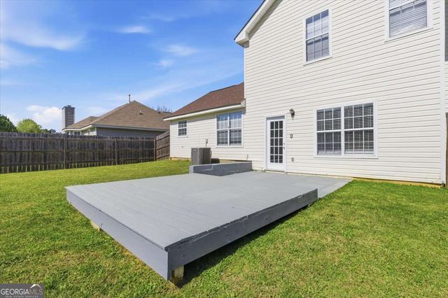 4729 Score Court, Snellville, GA 30039