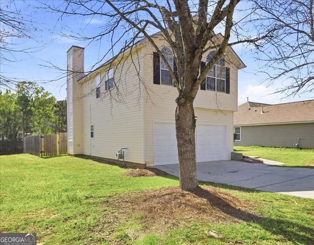 4729 Score Court, Snellville, GA 30039