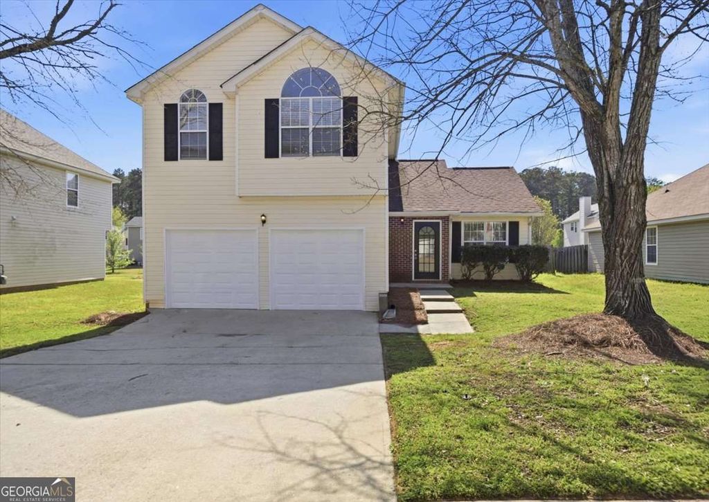 4729 Score Court, Snellville, GA 30039