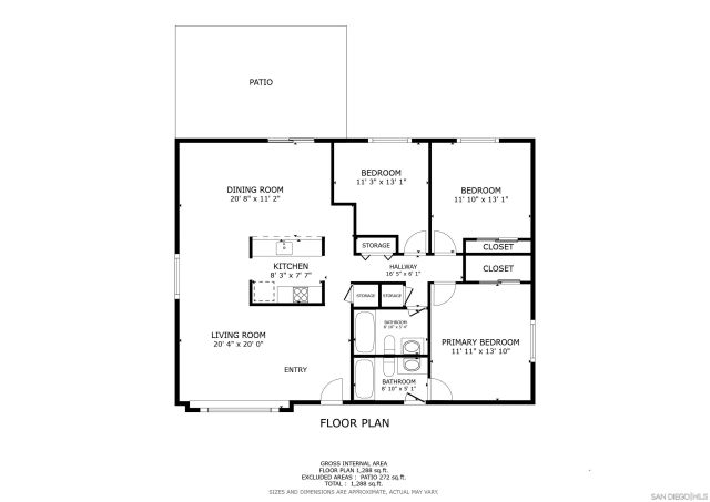 2041 Weathervane, Escondido, CA 92027