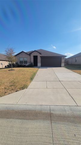 13491 Stage Coach Lane, Cresson, TX 76035