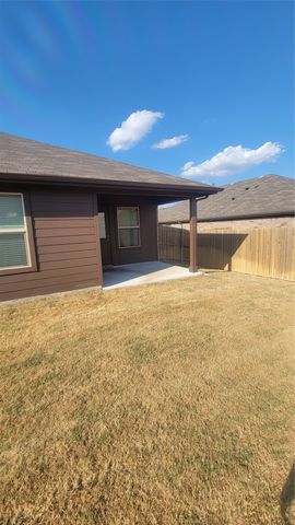 13491 Stage Coach Lane, Cresson, TX 76035