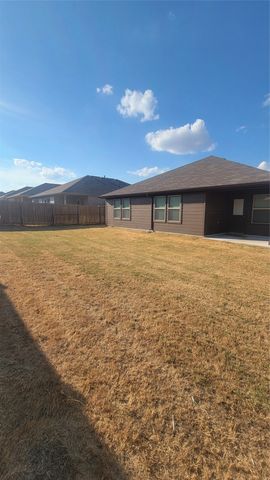 13491 Stage Coach Lane, Cresson, TX 76035