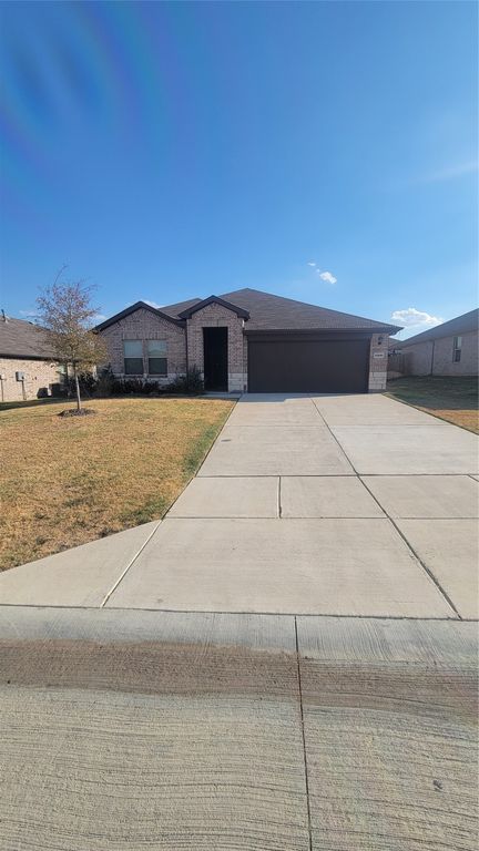 13491 Stage Coach Lane, Cresson, TX 76035