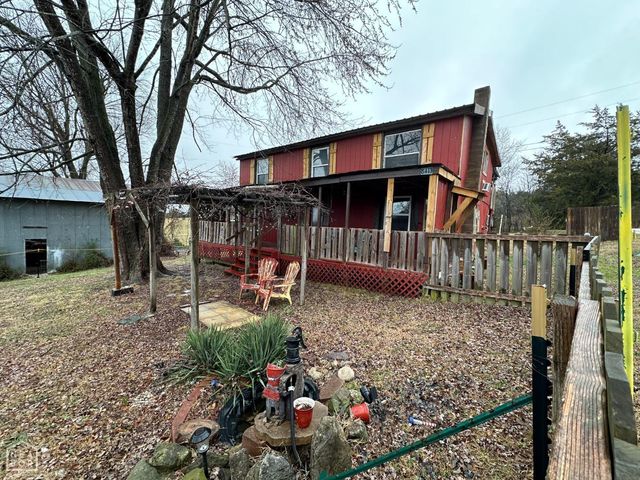 8413 Sagamore Loop, Harrison, AR 72601