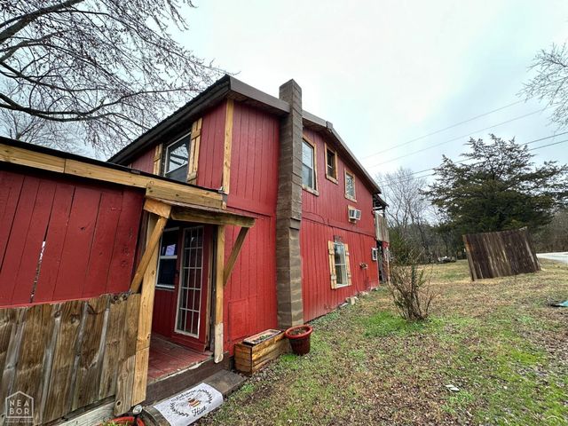 8413 Sagamore Loop, Harrison, AR 72601