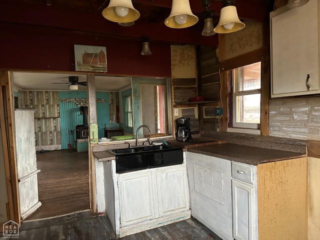 8413 Sagamore Loop, Harrison, AR 72601