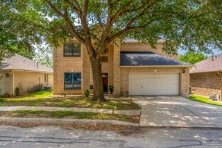 14938 Turret Run, San Antonio, TX 78248