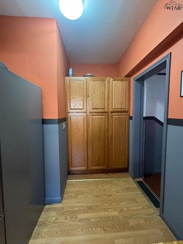 1106 HILLCREST DRIVE, Vernon, TX 76384