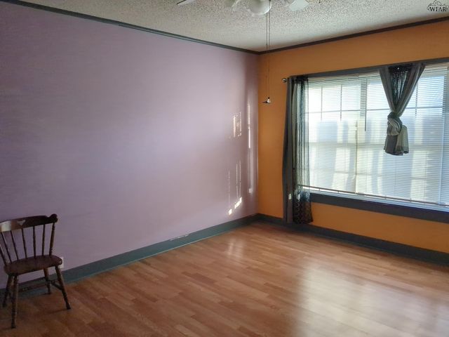 1106 HILLCREST DRIVE, Vernon, TX 76384