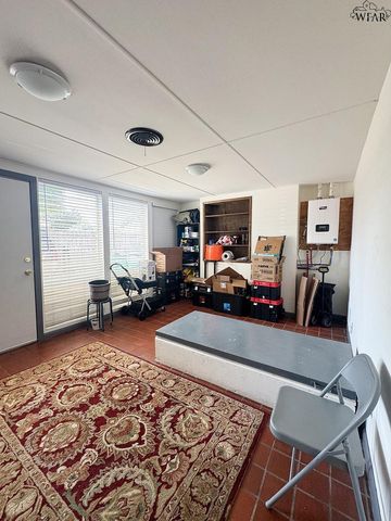 1106 HILLCREST DRIVE, Vernon, TX 76384