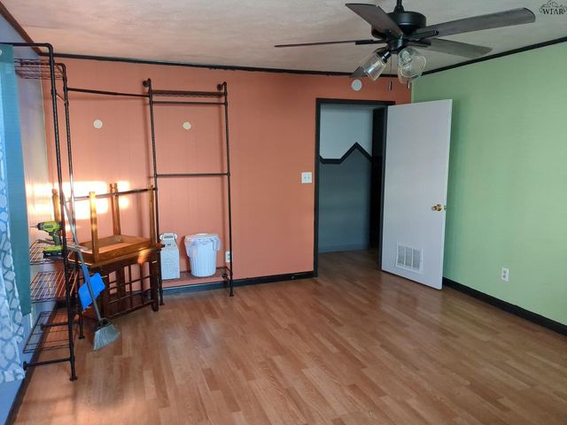 1106 HILLCREST DRIVE, Vernon, TX 76384