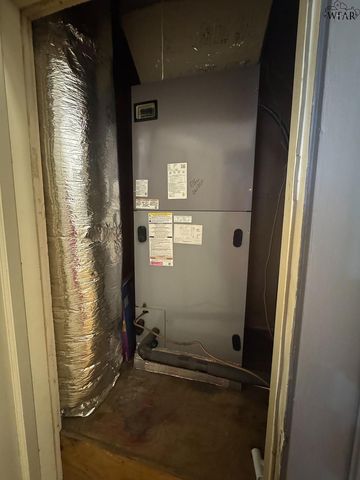 1106 HILLCREST DRIVE, Vernon, TX 76384