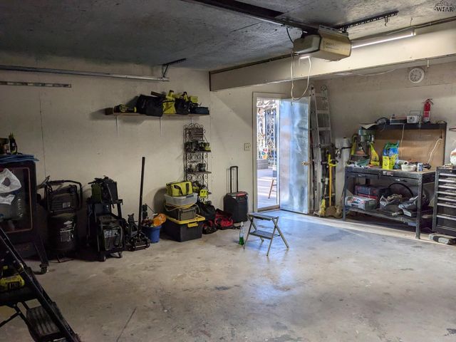 1106 HILLCREST DRIVE, Vernon, TX 76384