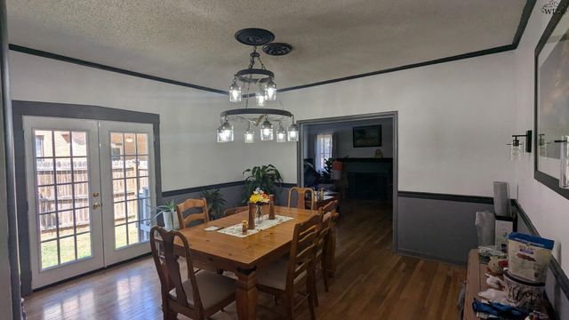 1106 HILLCREST DRIVE, Vernon, TX 76384