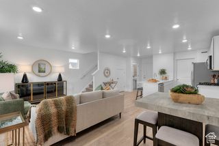 4561 N MCKECHNIE WAY DR #1119, Lehi, UT 84048