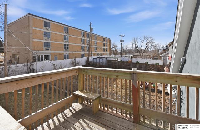 3123 Mason Street, Omaha, NE 68105