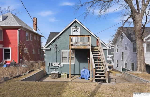 3123 Mason Street, Omaha, NE 68105