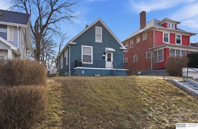 3123 Mason Street, Omaha, NE 68105