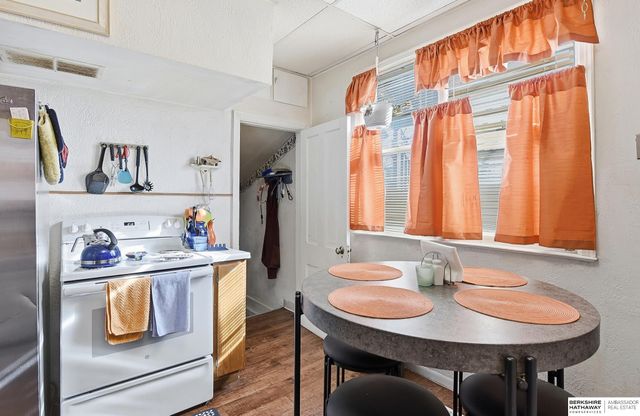 3123 Mason Street, Omaha, NE 68105