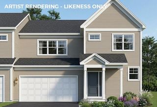 8 Barnabas Court lot 8 VALCOR DUPLEX PLAN, Colchester (colchester), VT 05446