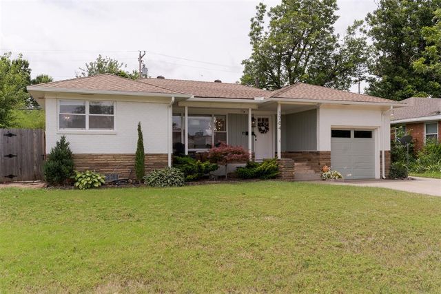 1704 Oxford Way, Oklahoma City, OK 73120